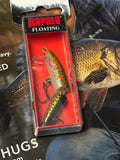 Rapala jointed J-5