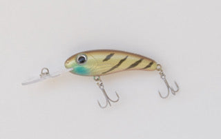 Mirage 55 blue Gill