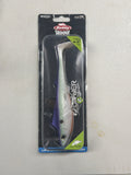 Berkeley shimma pro -rig purple haze 8.5