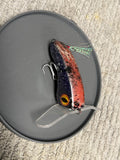 Handcrafted small paddlers