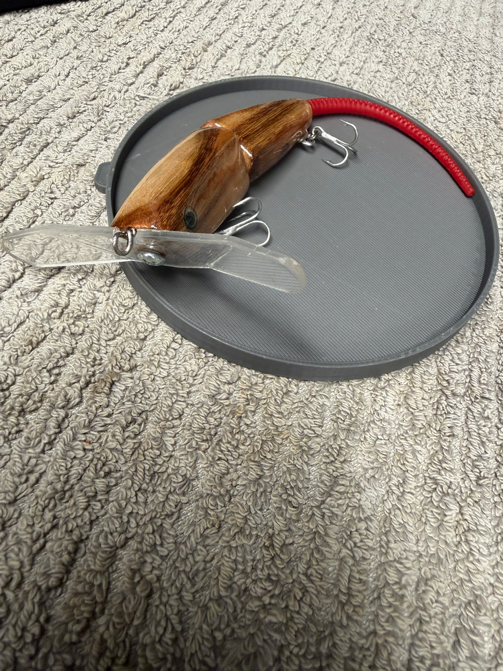 Mice jointed paddlers