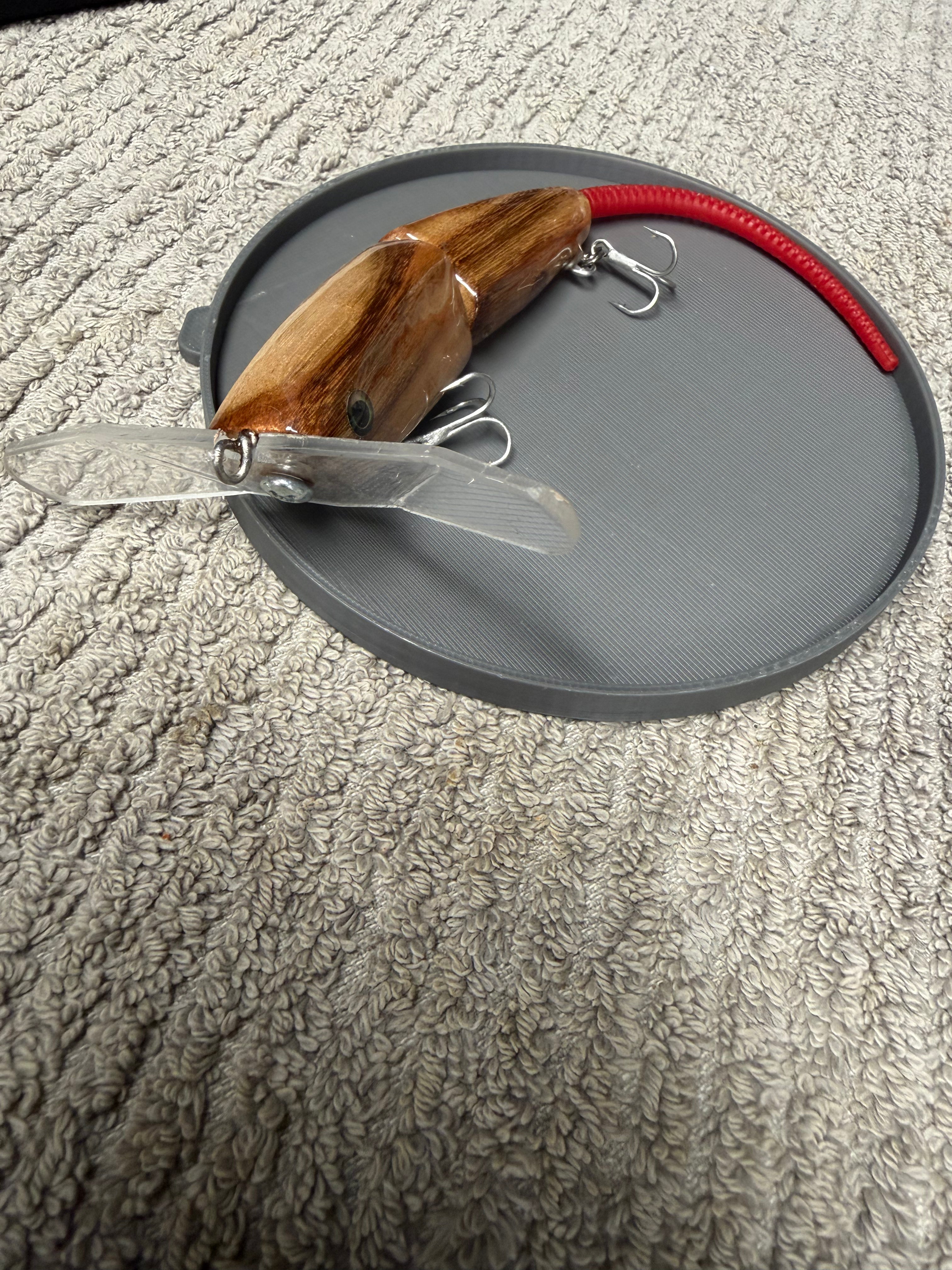 Mice jointed paddlers