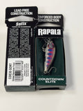 Rapala countdown Elite