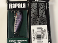 The Rapala Countdown Elite