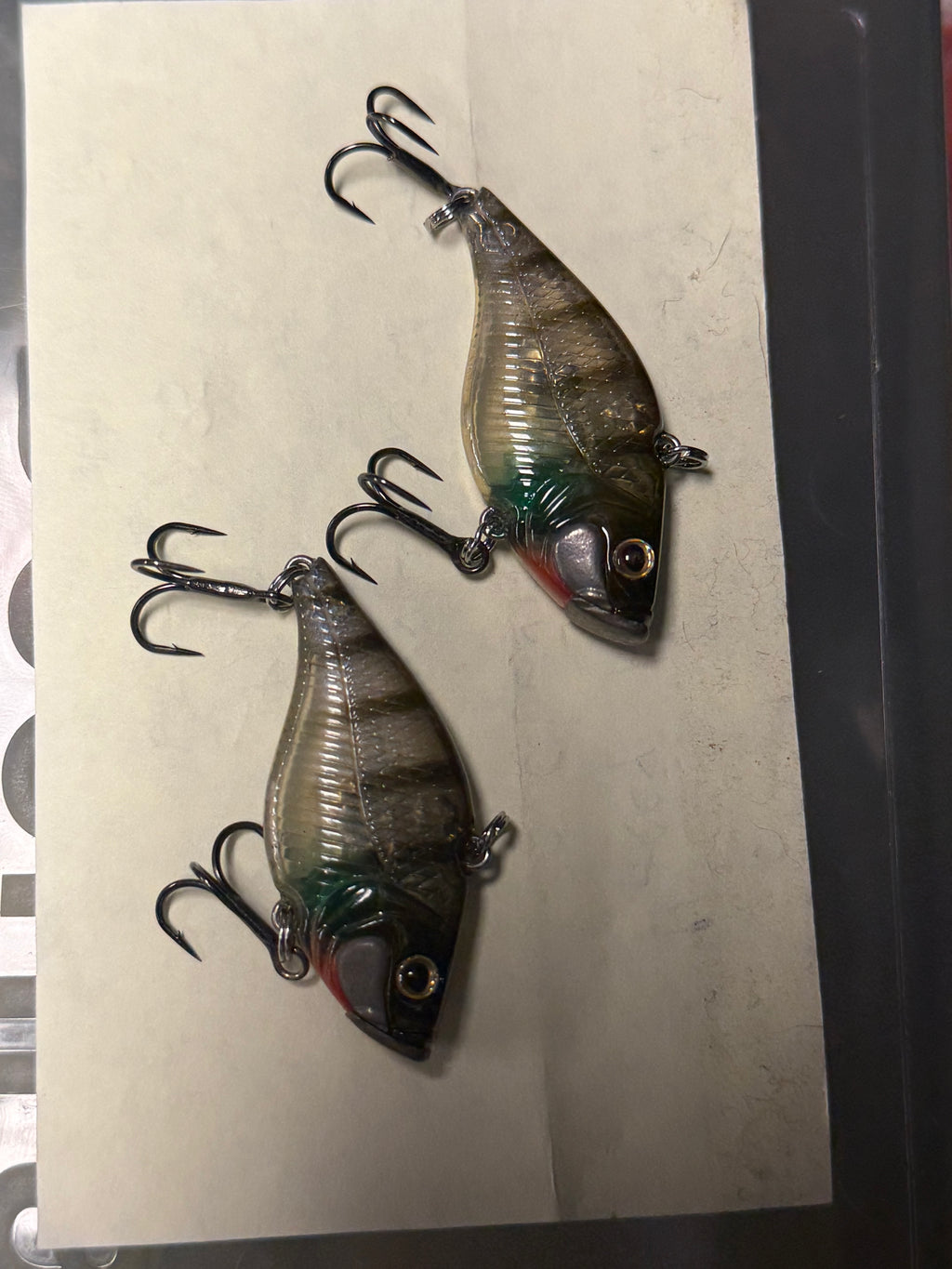 tungsten vibe 50 river2sea