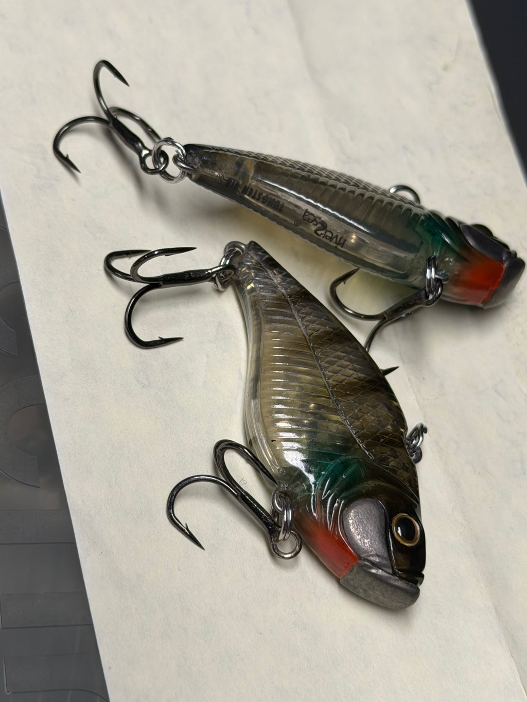 tungsten vibe 50 river2sea