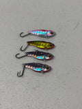 Blades grabs 4x $40