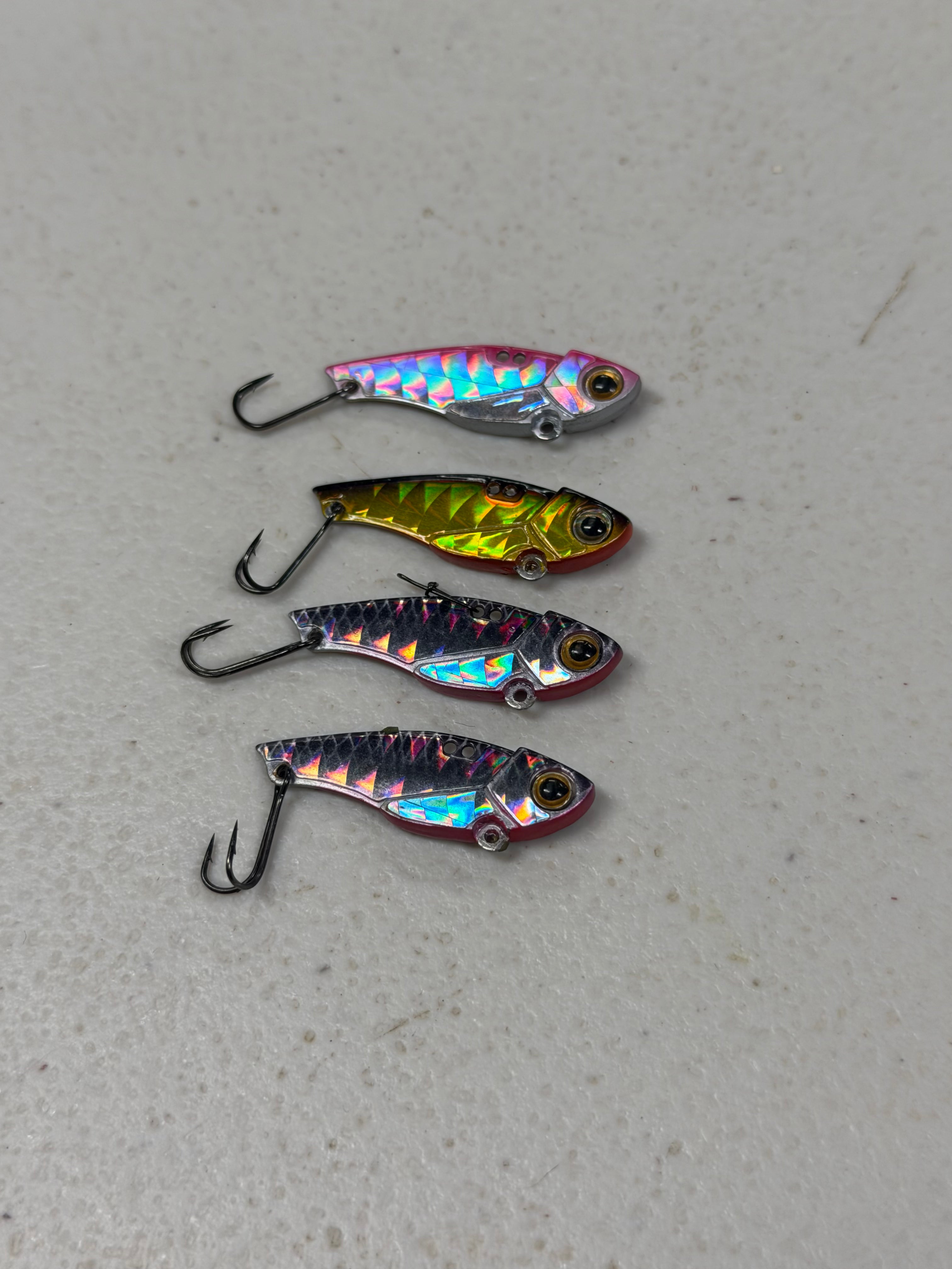 Blades grabs 4x $40