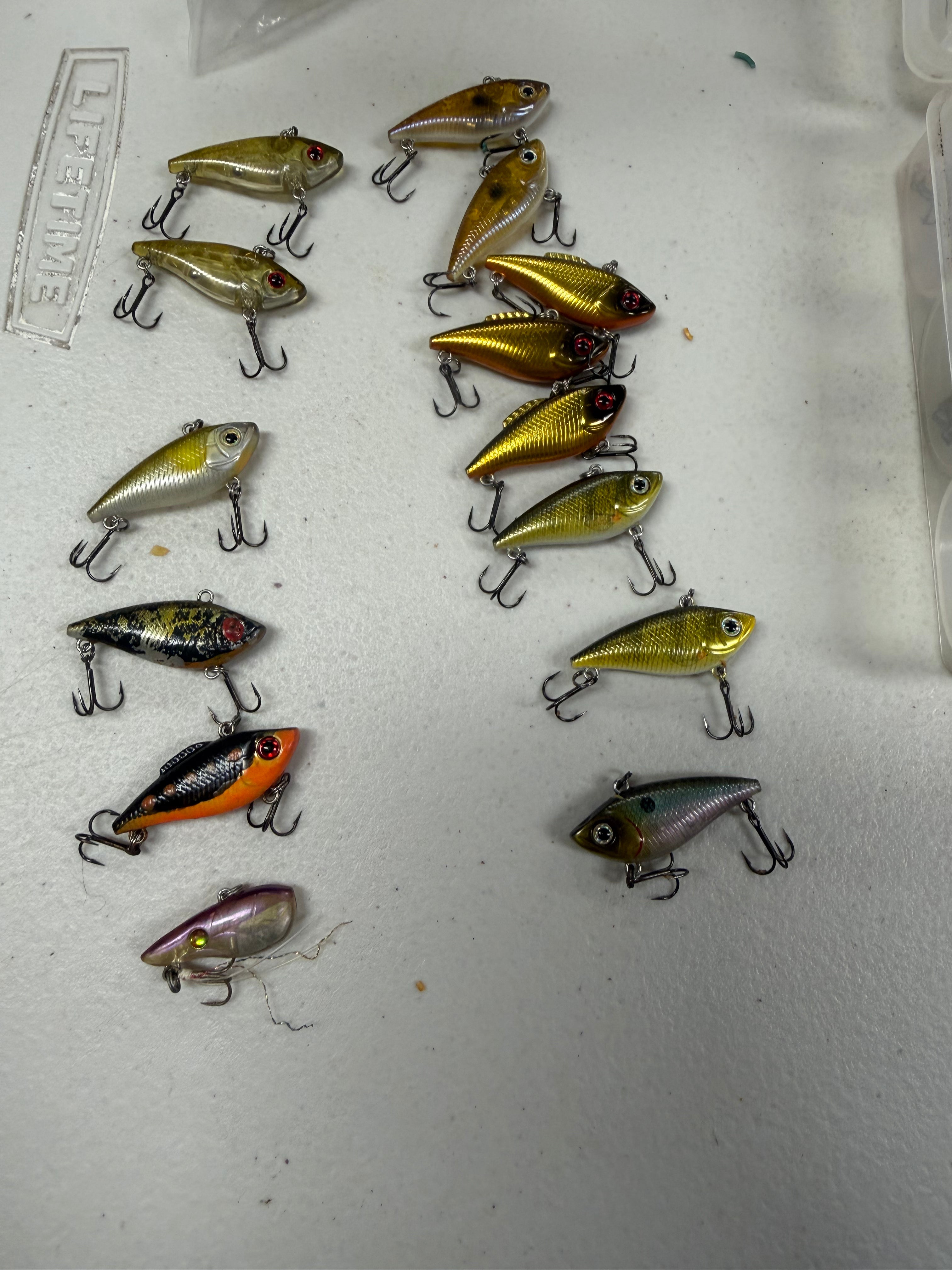 Cranka 14x$124