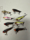 Blades 10.05Gs 8x$65
