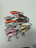 Blades 6.67 Gs 11x$88