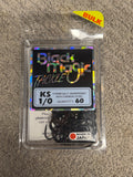 Black magic KS 1/0